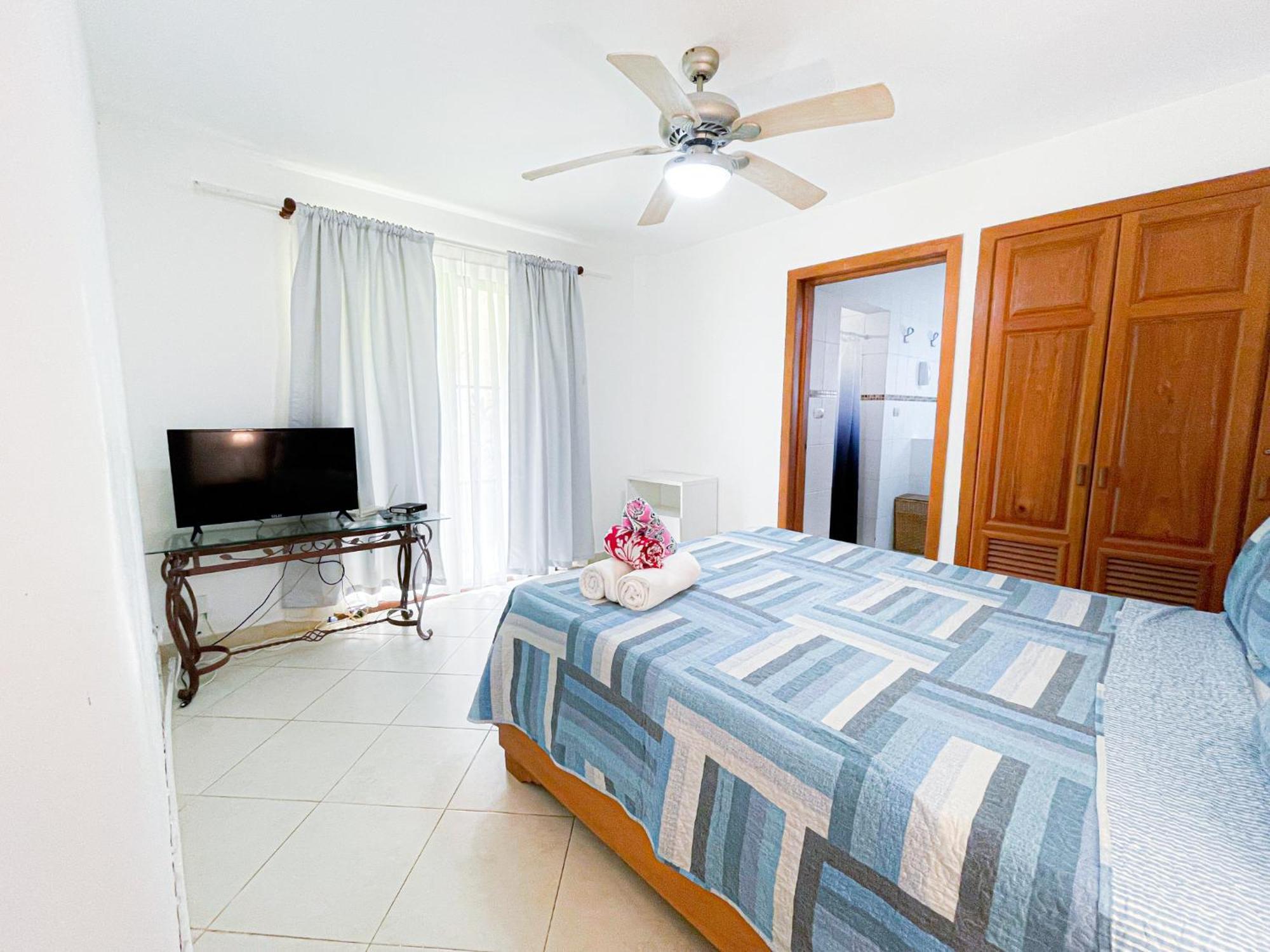 Holiday Dreams Hotel Los Corales Bavaro Wifi Bbq Parking Beach Club & Spa ปุนตากานา ภายนอก รูปภาพ